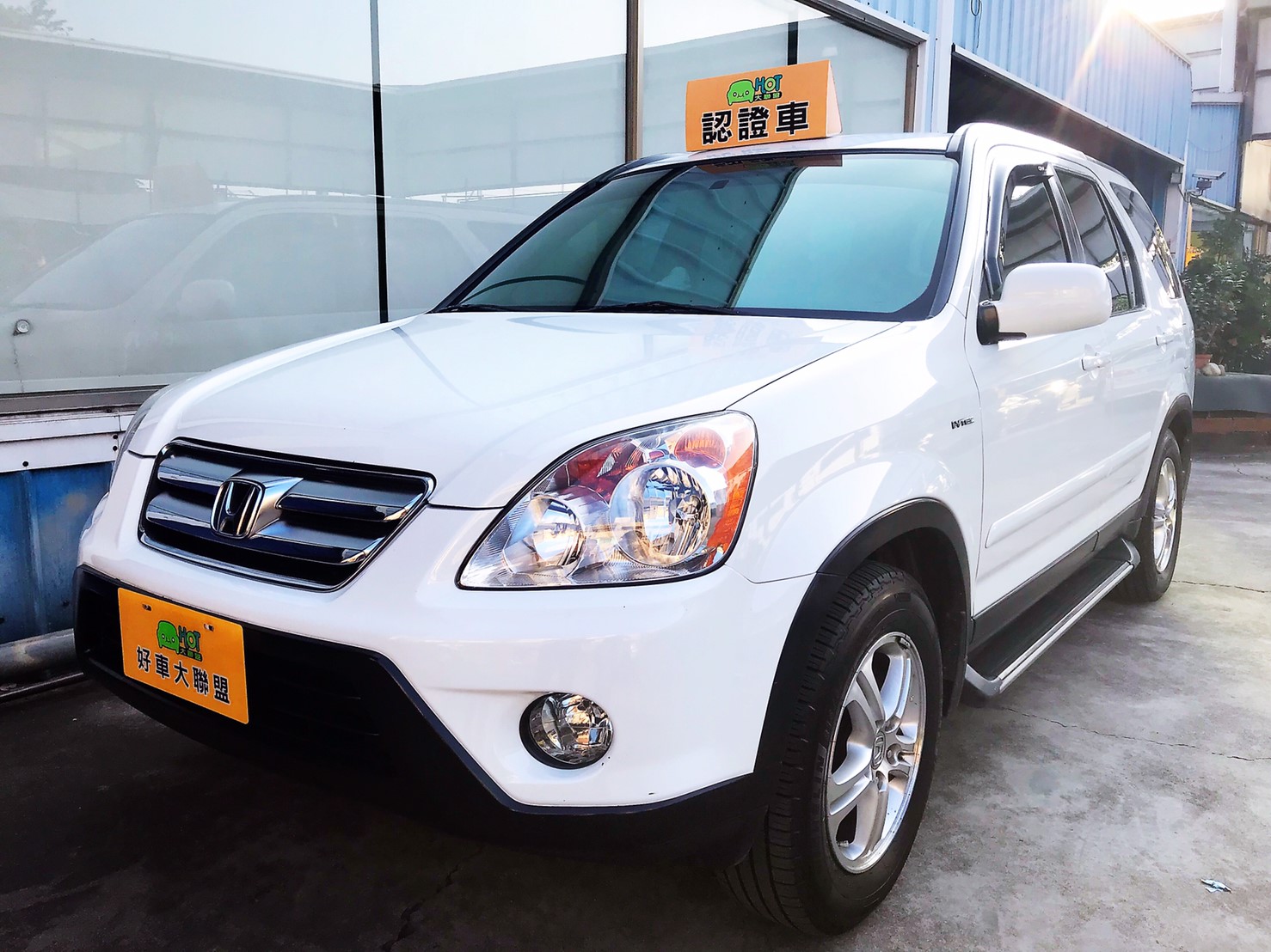 2005 Honda 本田 Cr-v