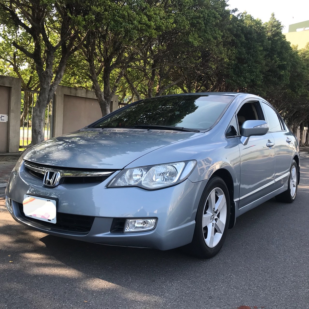 2006 Honda Civic