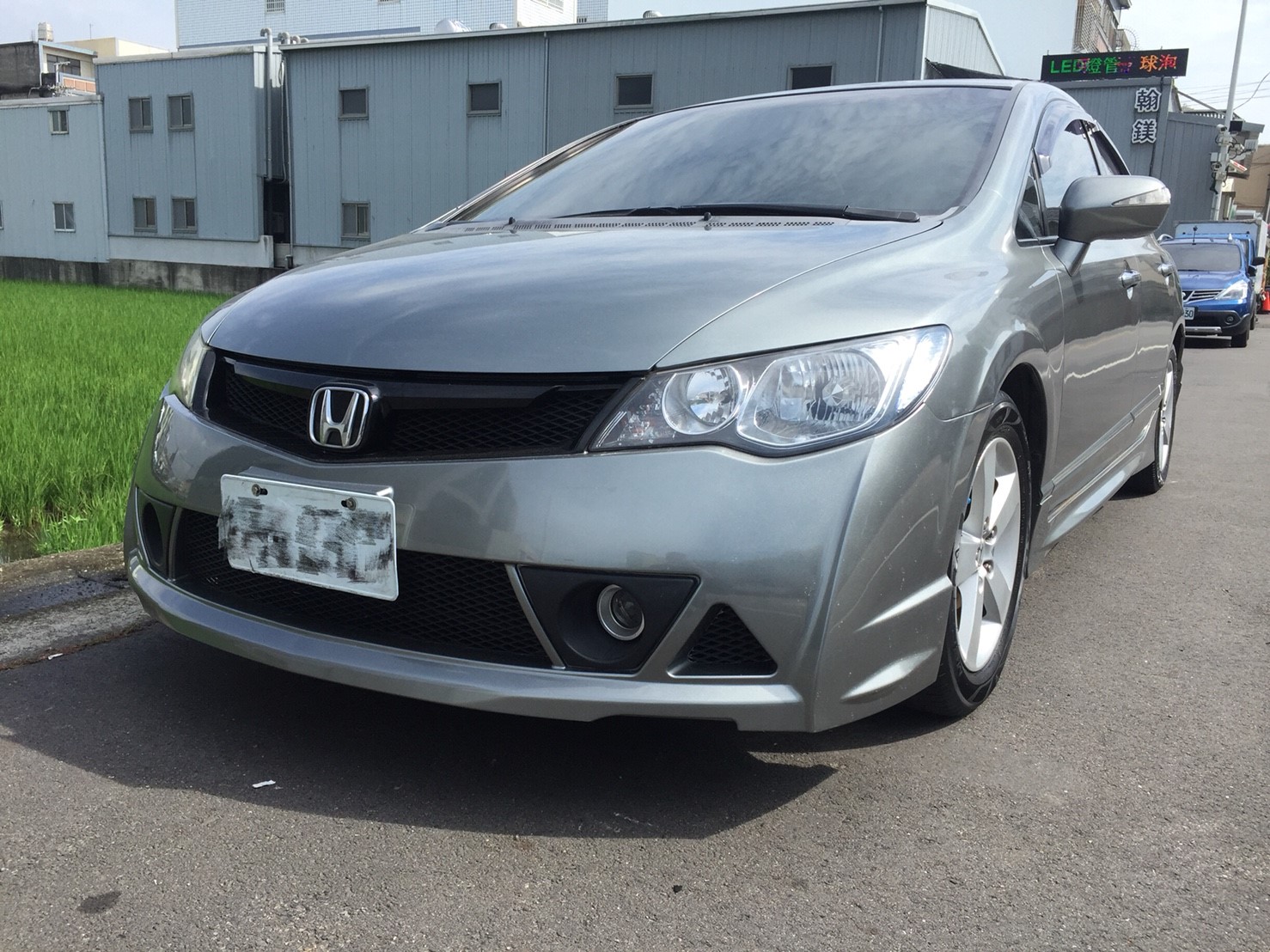 2006 Honda Civic