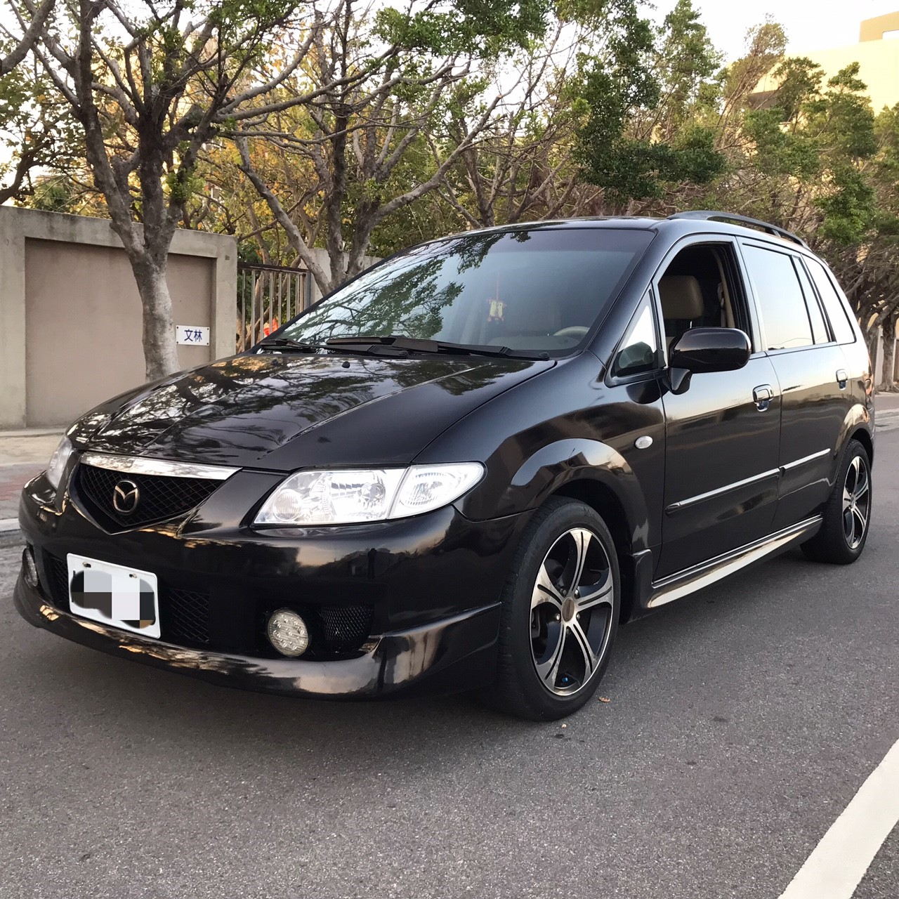 2004 Mazda 其他
