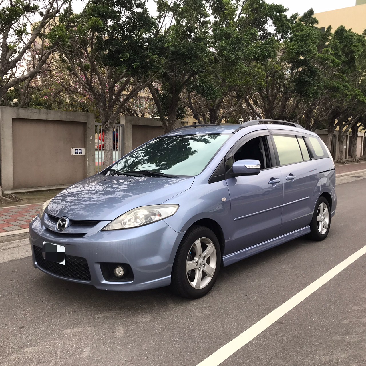 2006 Mazda 5