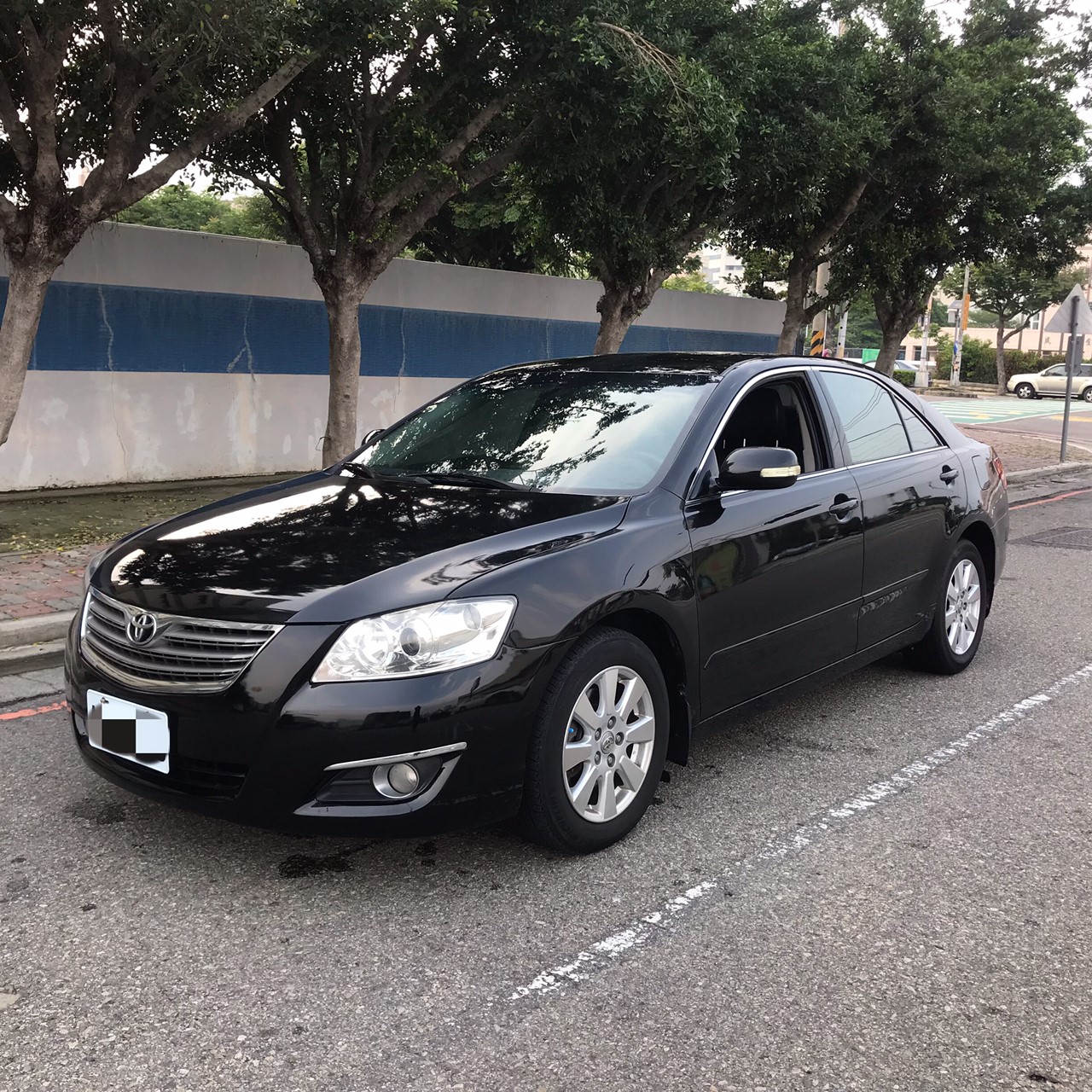 2008 Toyota Camry