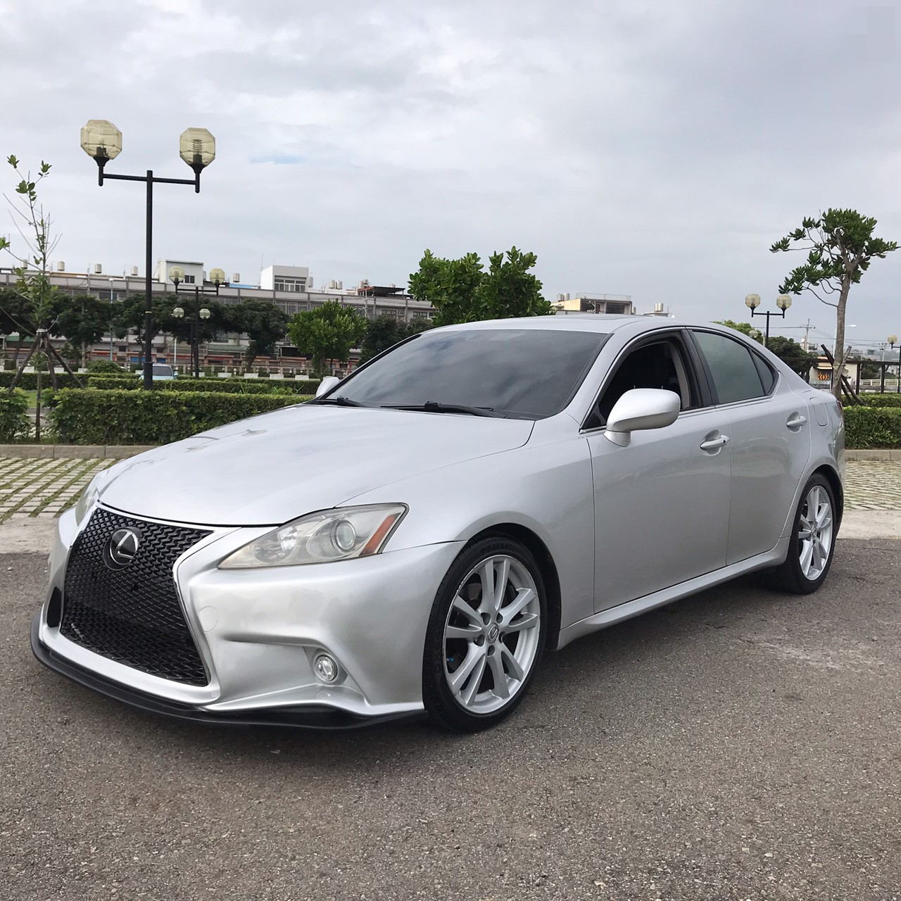 2006 Lexus Is