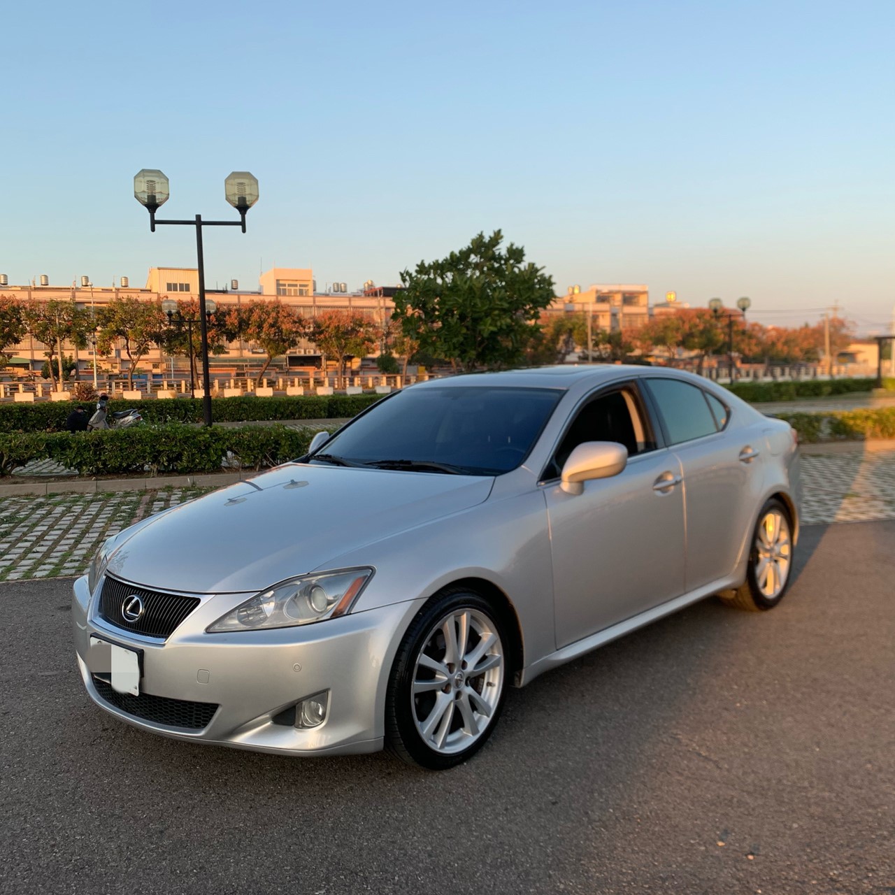 2006 Lexus 凌志 Is