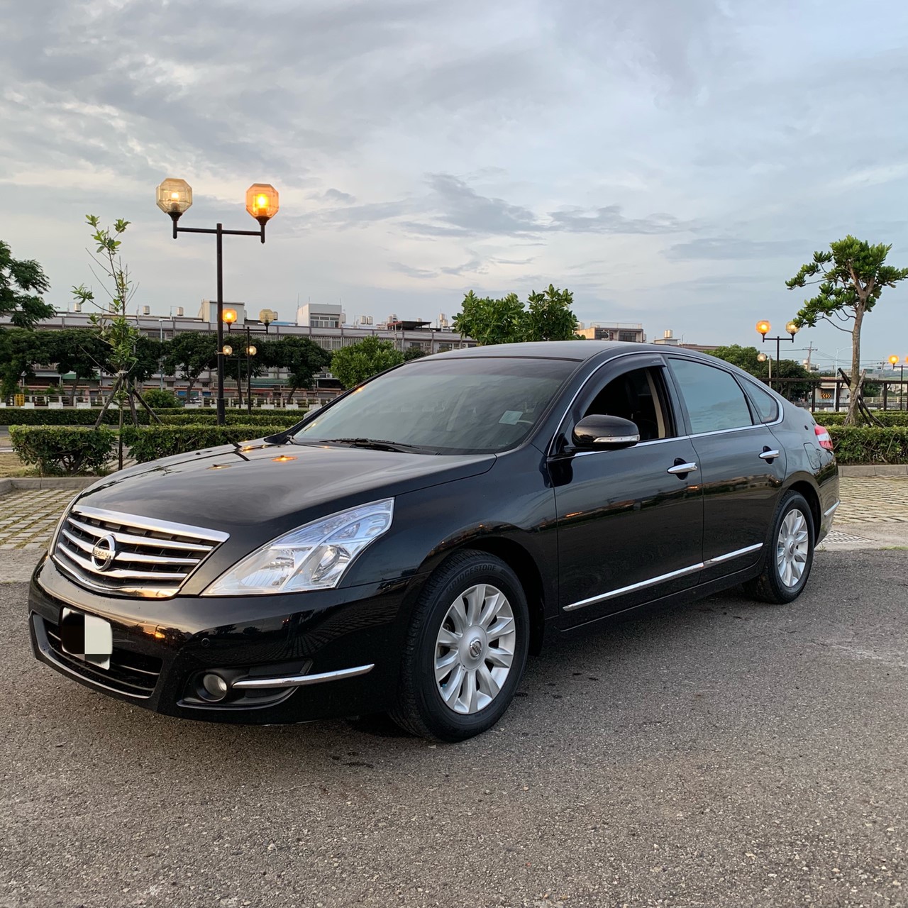 2009 Nissan 日產 Teana