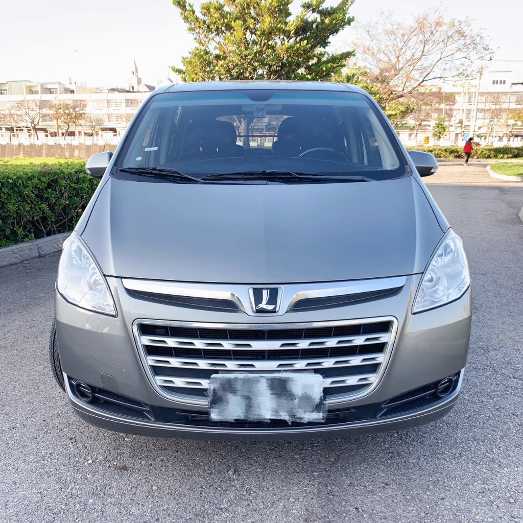 Luxgen 7 mpv