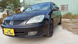 2005 Mitsubishi 三菱 Lancer