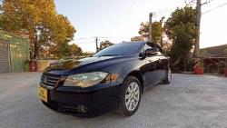2009 Mitsubishi 三菱 Lancer fortis