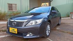 2014 Toyota 豐田 Camry