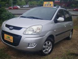 2011 Hyundai 現代 Lavita