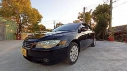 2009 Mitsubishi 三菱 Lancer fortis
