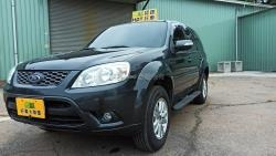 2012 Ford 福特 Escape