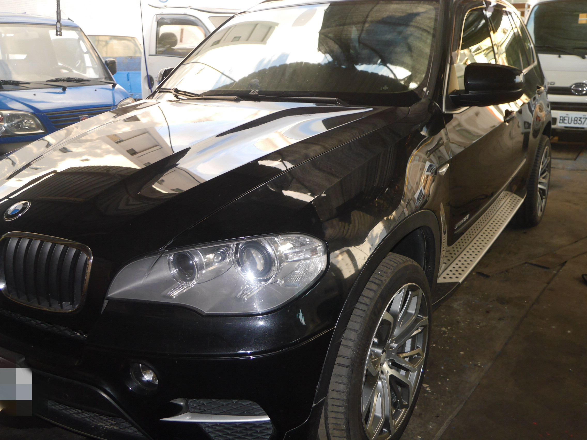 2010 BMW 寶馬 X5