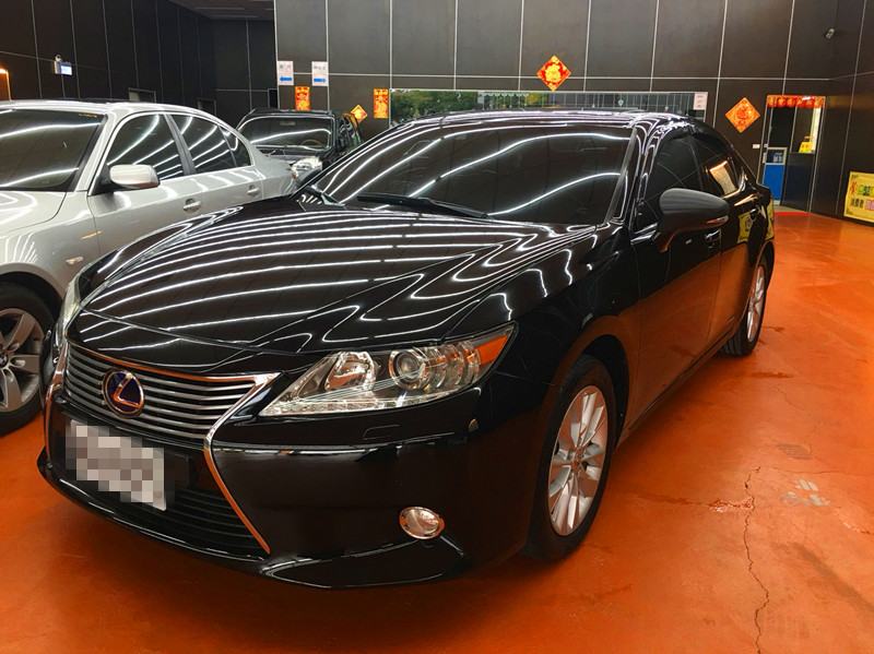 2013 Lexus 凌志 Es