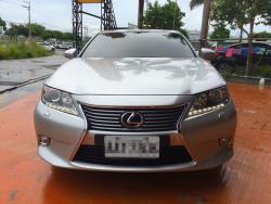 2013 Lexus 凌志 Es