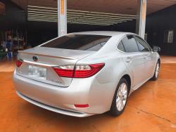 2013 Lexus Es