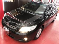 2008 Toyota 豐田 Corolla altis