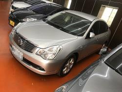 2009 Nissan 日產 Bluebird