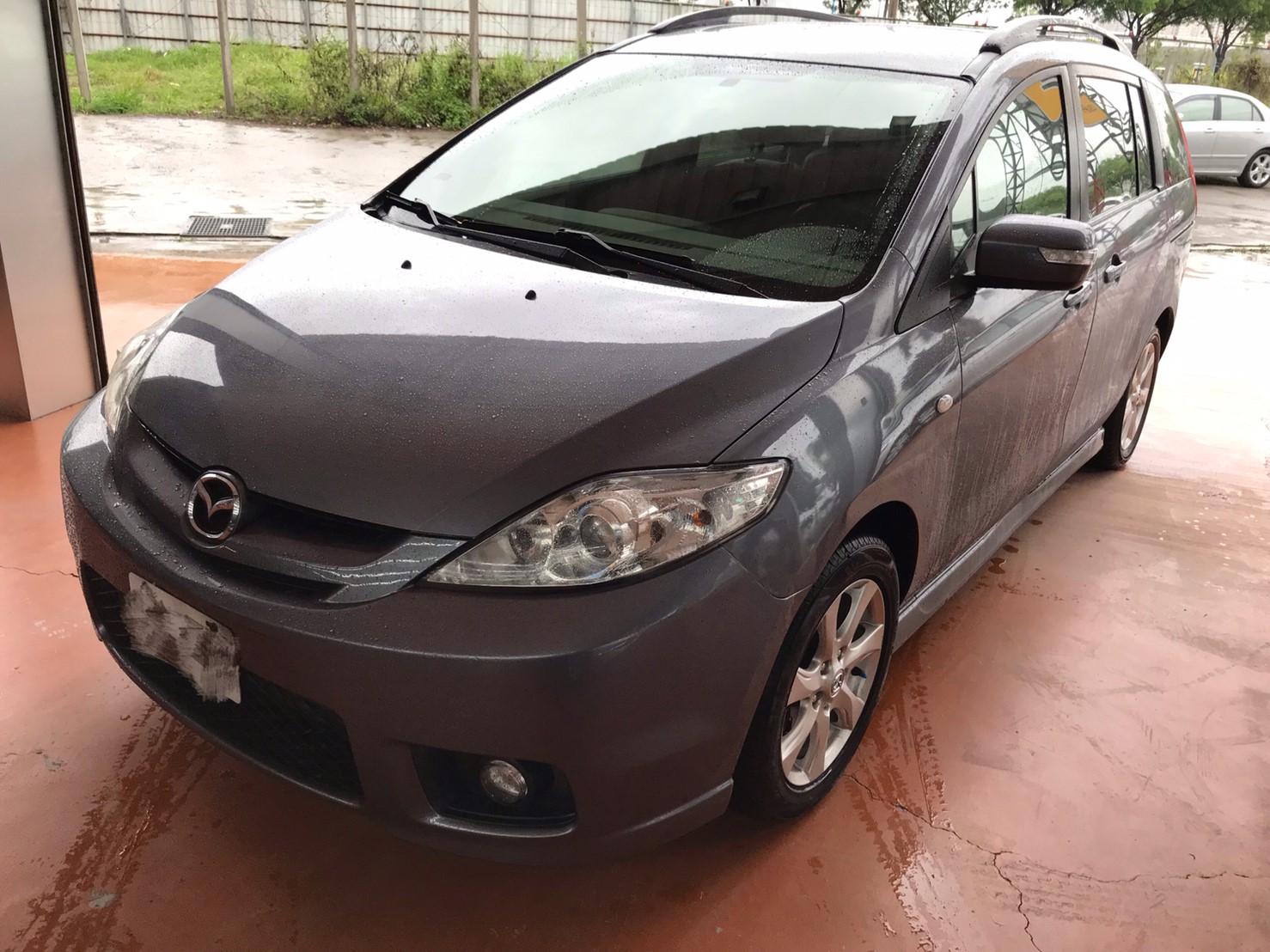 2008 Mazda 馬自達 5