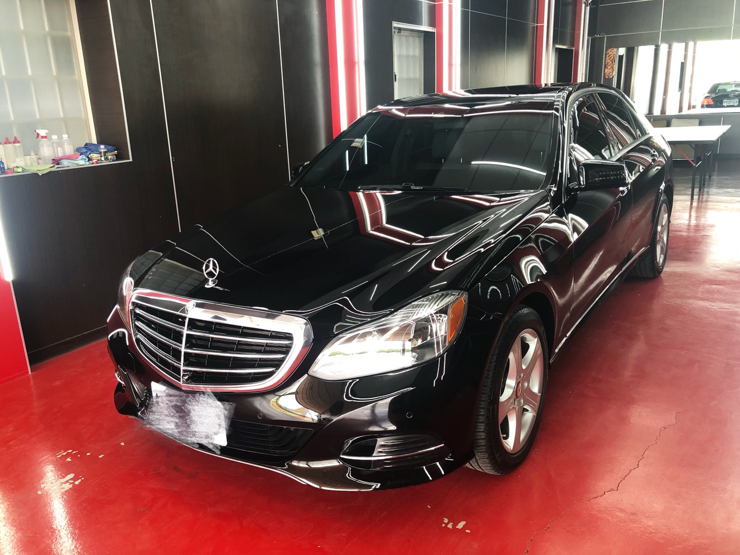 2014 M-Benz 賓士 E-class