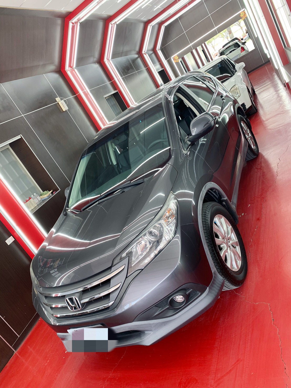 2015 Honda 本田 Cr-v