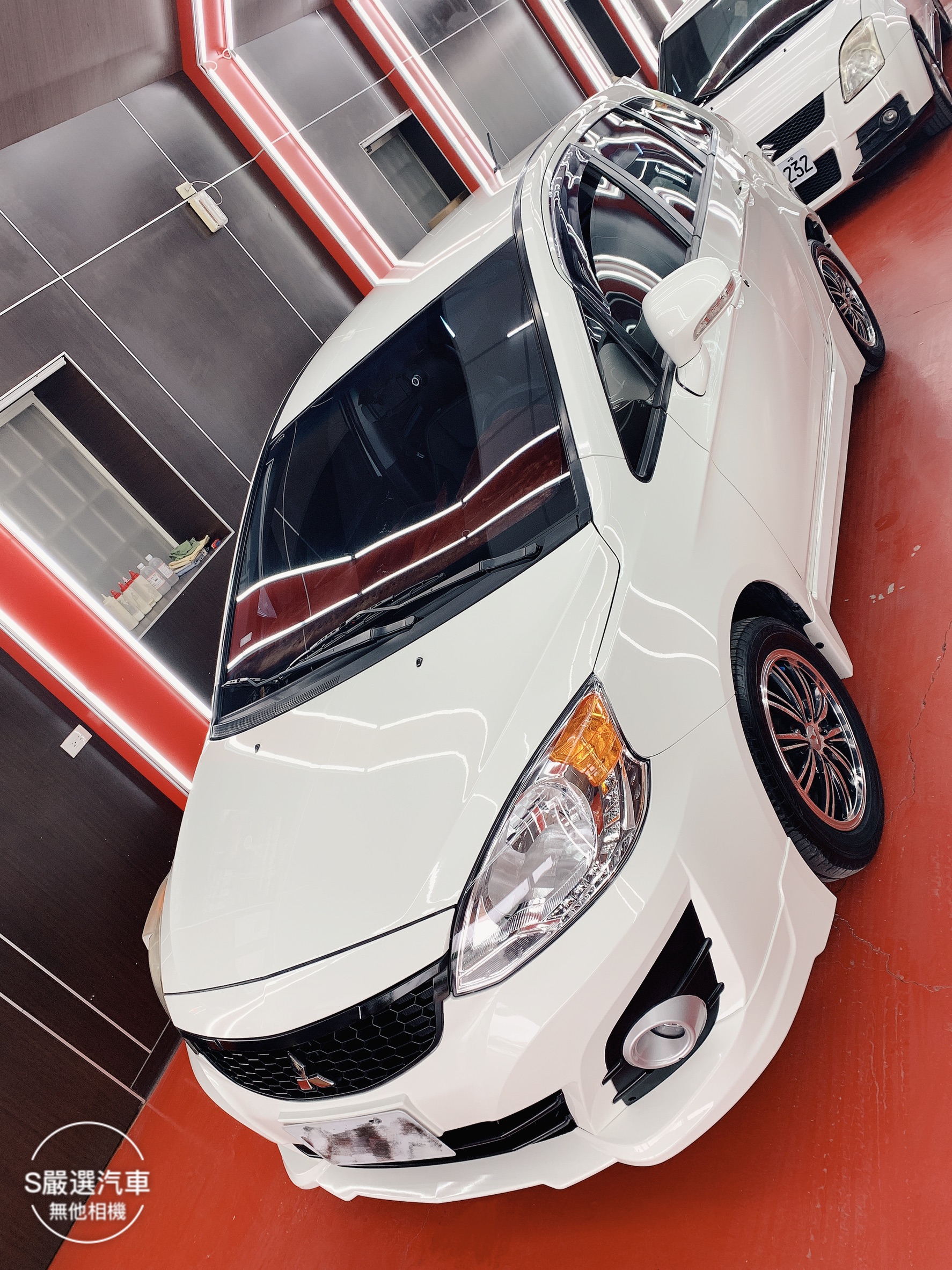 2014 Mitsubishi 三菱 Colt plus