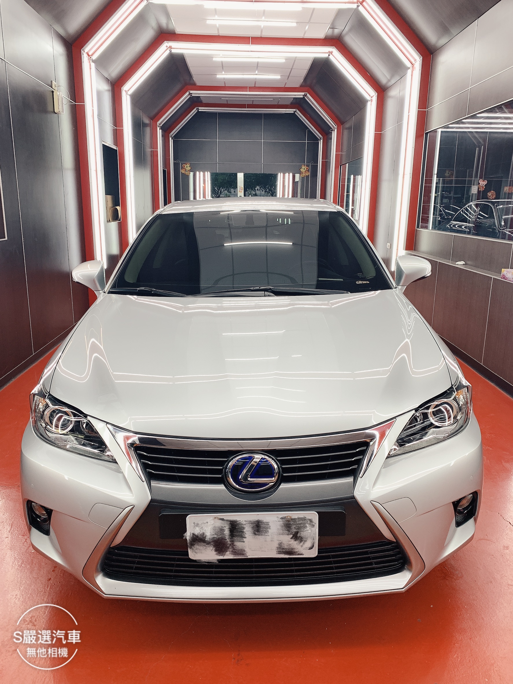 2015 Lexus 凌志 Ct
