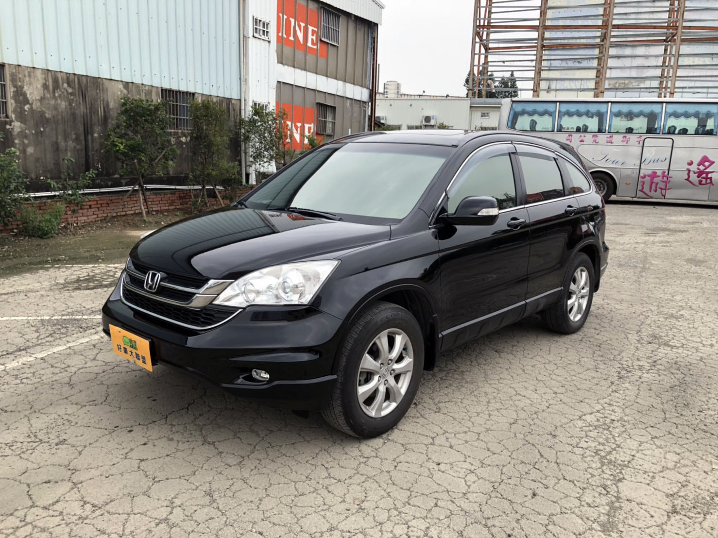 2010 Honda 本田 Cr-v