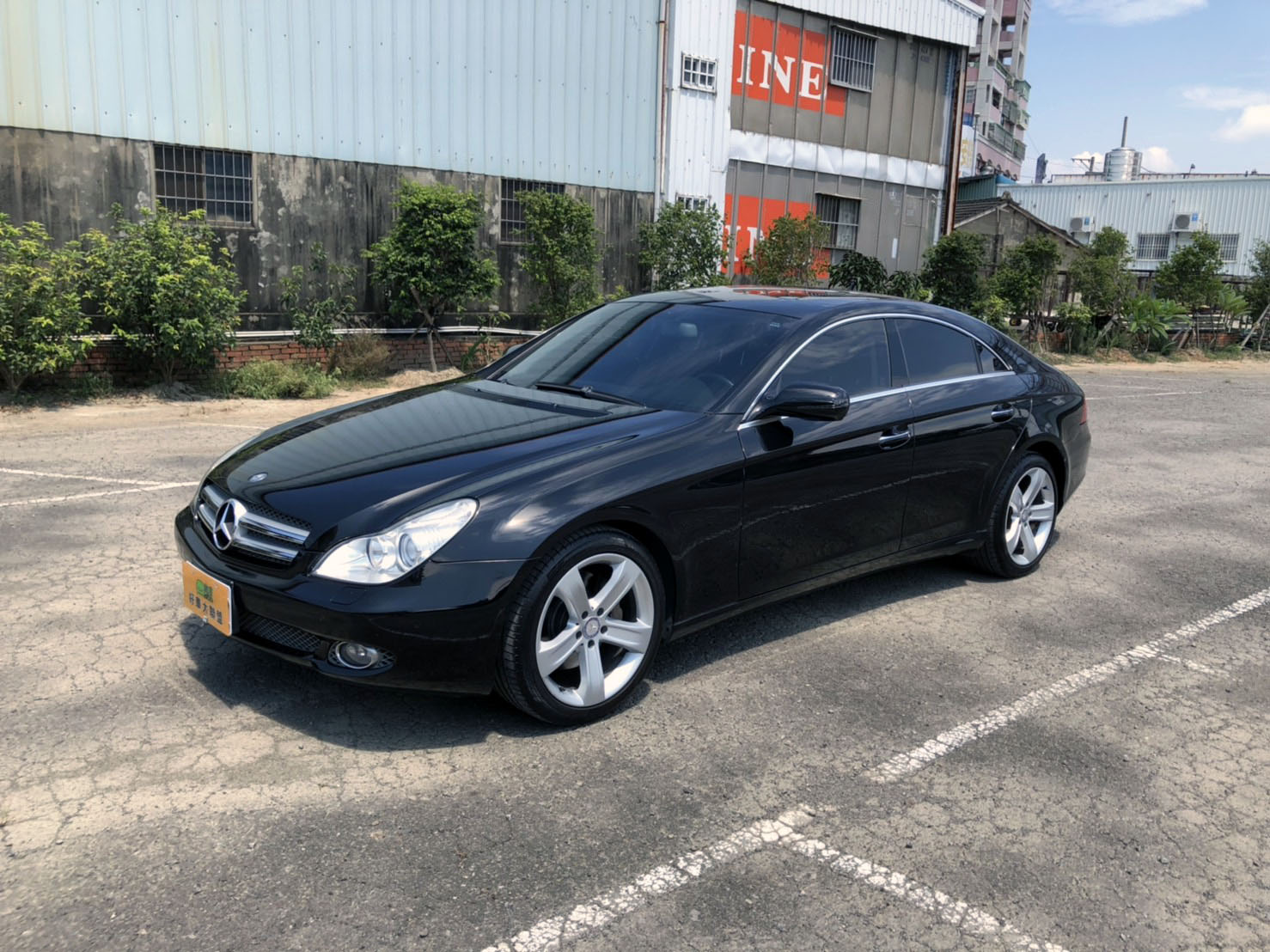 2008 M-Benz 賓士 其他