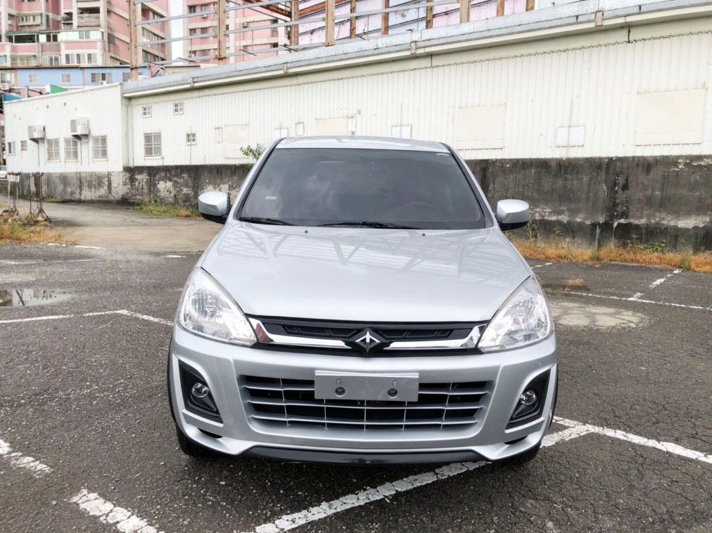 2016 Mitsubishi 三菱 Zinger
