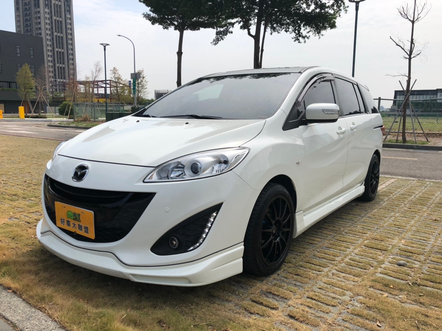 2013 Mazda 5