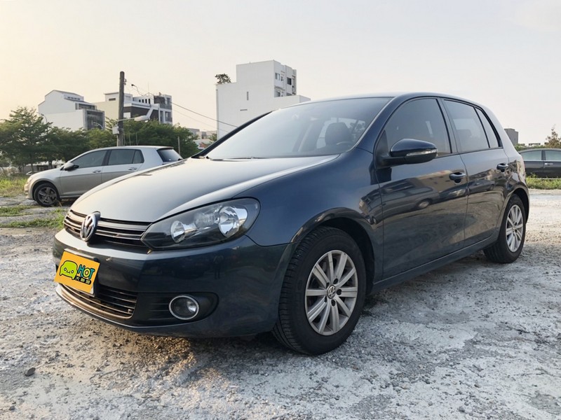 2010 Volkswagen 福斯 Golf