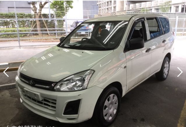 2016 Mitsubishi 三菱 Zinger