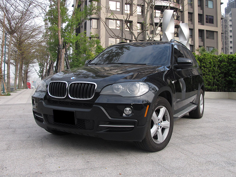 2009 BMW 寶馬 X5