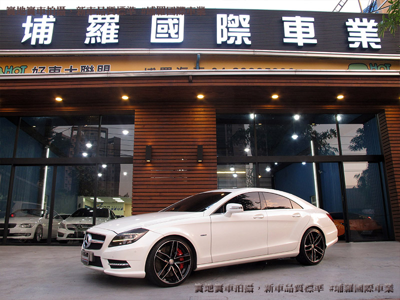 2011 M-Benz 賓士 其他