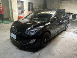 2013 Hyundai 現代 Elantra