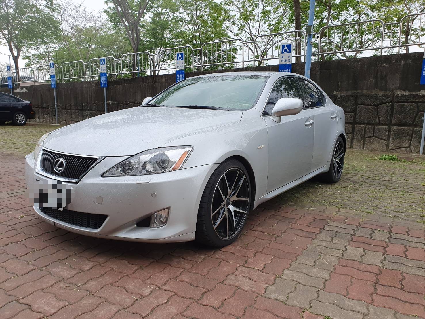 2007 Lexus 凌志 Is