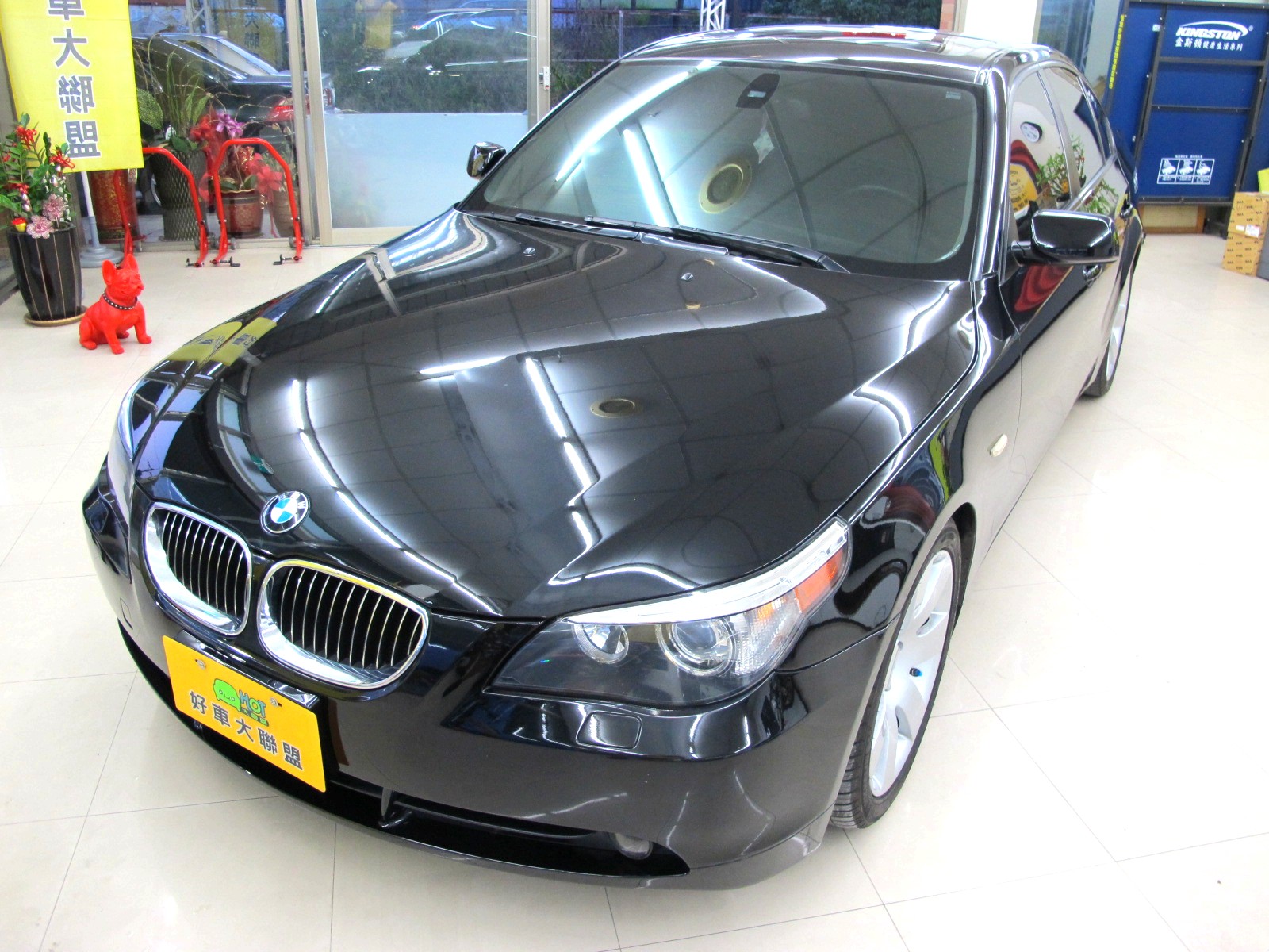 2006 Bmw 其他