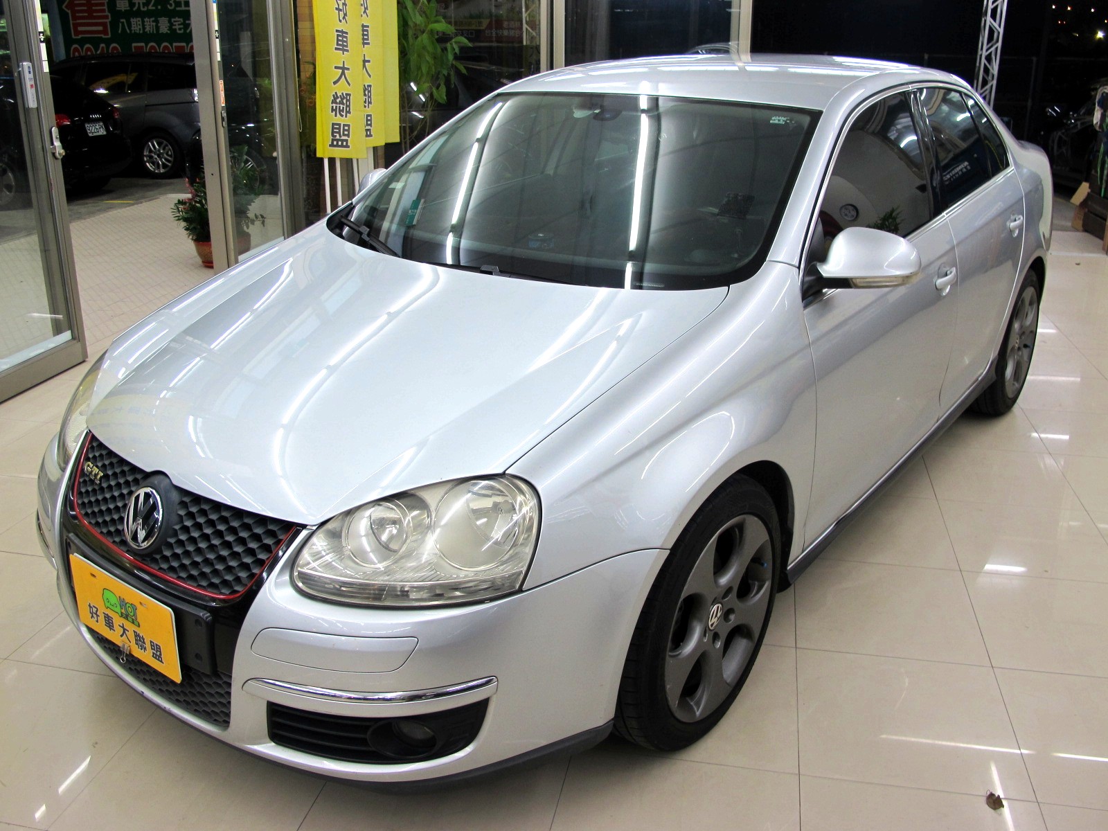 2006 Volkswagen Jetta