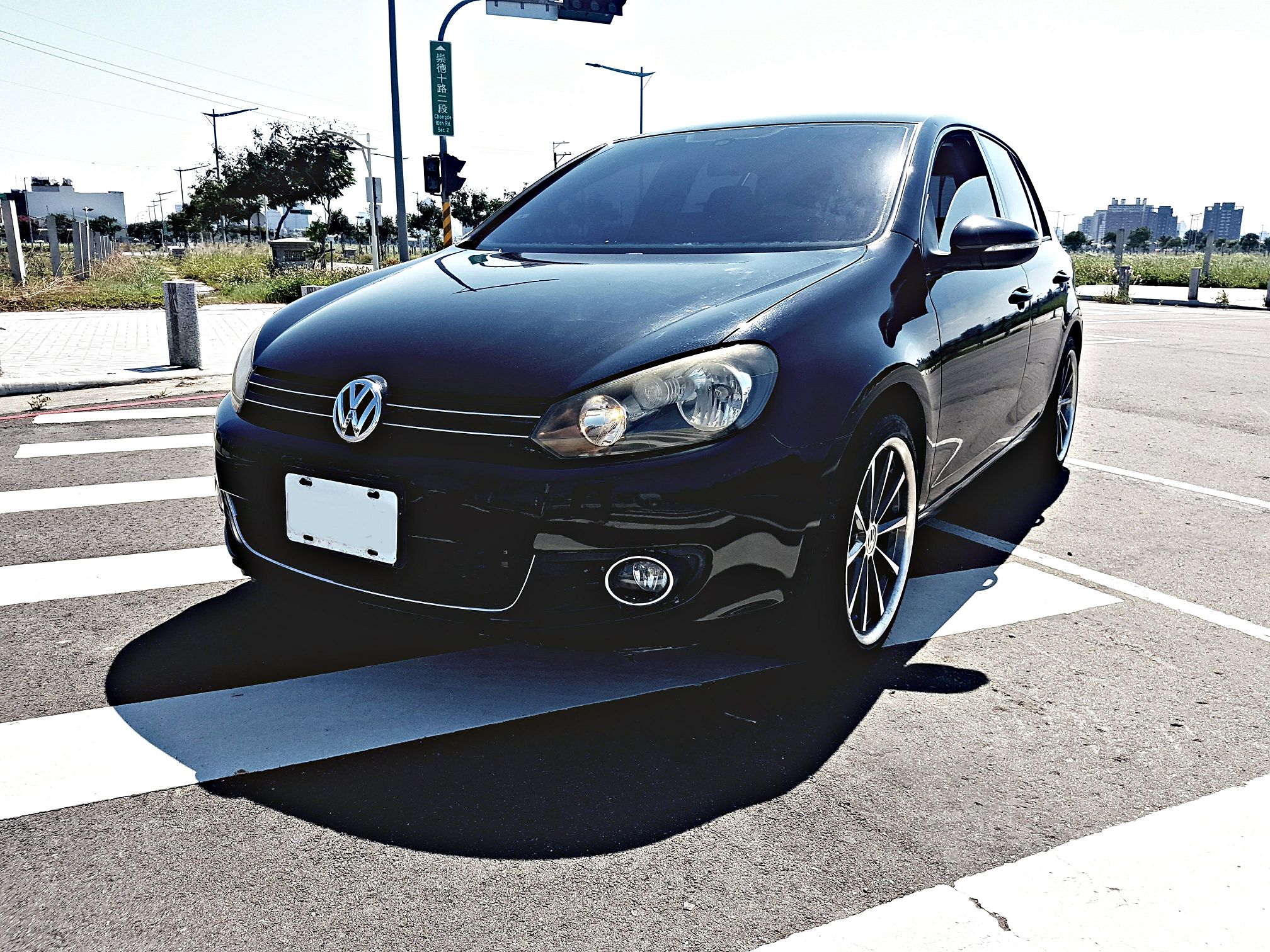 2010 Volkswagen Golf