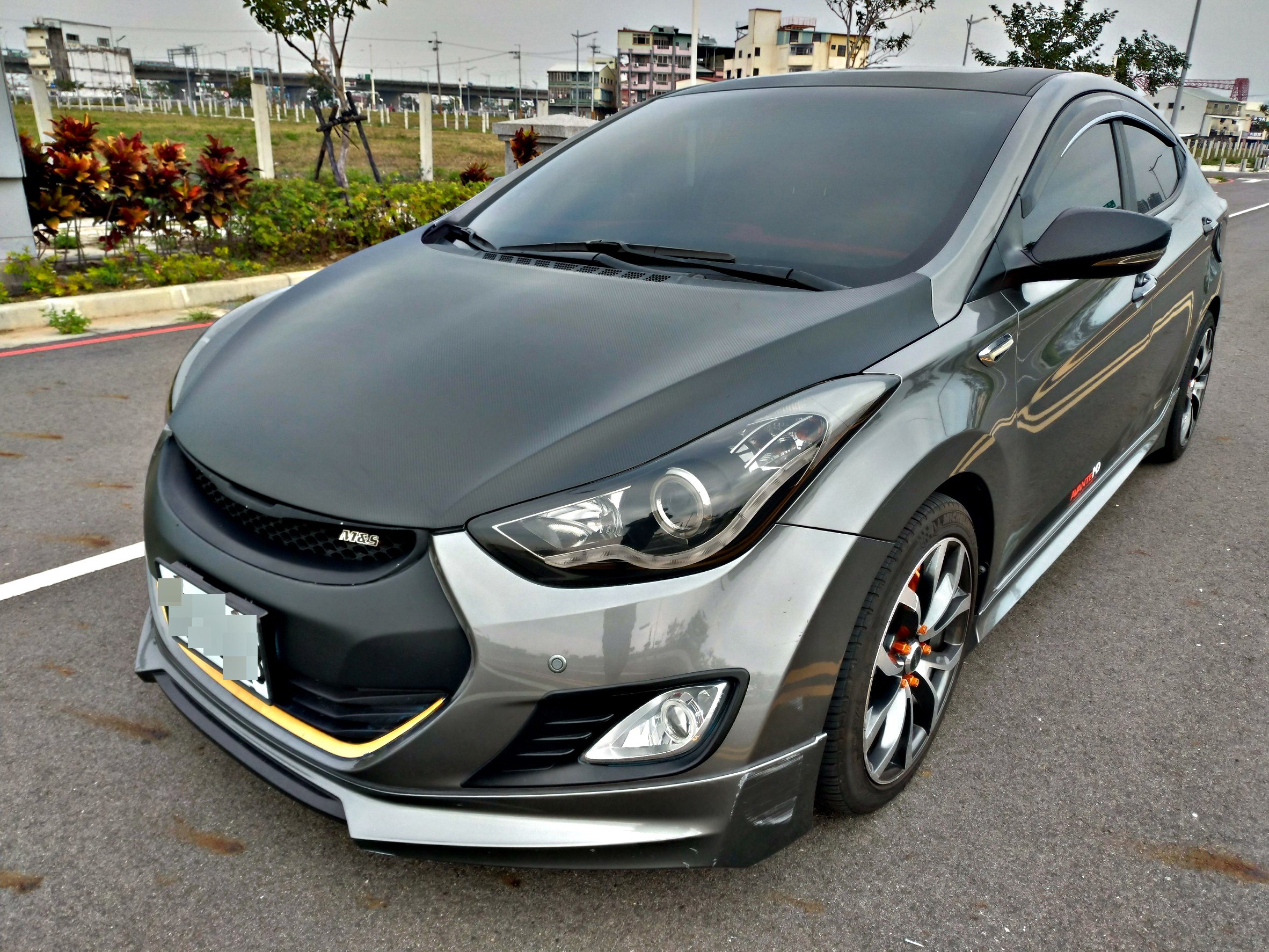 2012 Hyundai Elantra