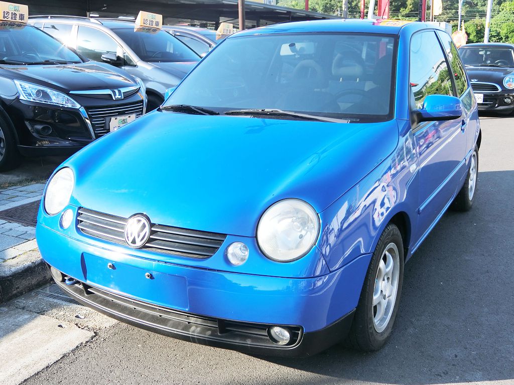 2004 Volkswagen 其他
