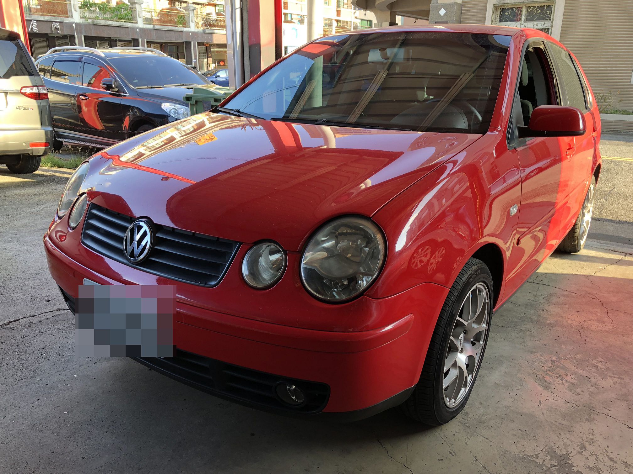 2005 Volkswagen 其他