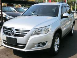 2011 Volkswagen 福斯 Tiguan