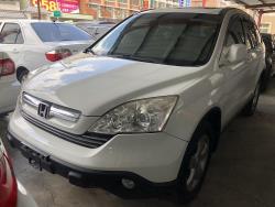 2008 Honda 本田 Cr-v