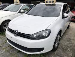 2011 Volkswagen 福斯 Golf