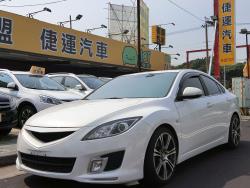 2009 Mazda 馬自達 6
