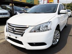2014 Nissan 日產 Sentra