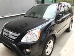 2005 Honda 本田 Cr-v