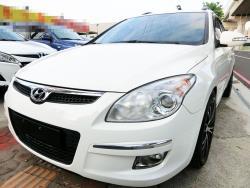 2009 Hyundai 現代 I30